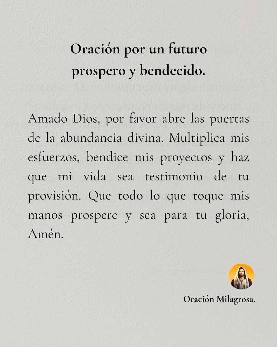 oracion_milagro's tweet photo. ¿Quienes dicen AMÉN? 🙏 https://t.co/MZ0gk0ozuG
