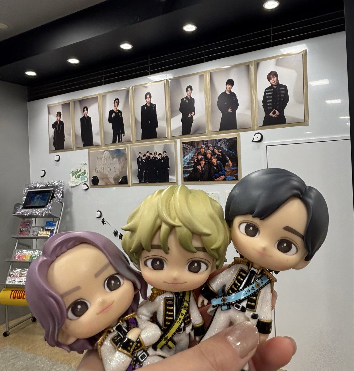 りこまる (@rico3NJ_HY) / Posts / X