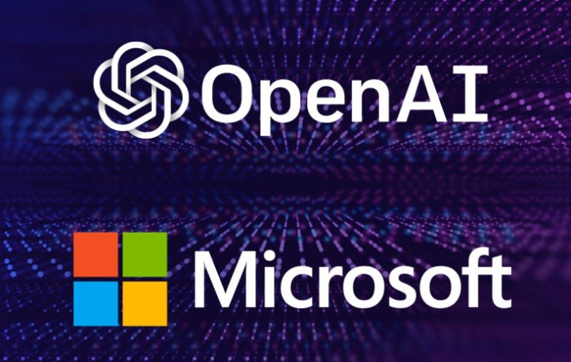 マイクロソフトとOpenAI、AI競争激化の中で戦略的提携を更新マイクロソフトとOpenAIは、人工知能（AI）分野での競争が一段と激化する中、戦略的パートナーシップを再構築した。

新たな契約では両社の関係をより長期的かつ制度的に強化する内容が盛り込まれている。

主な契約内容は以下の通り：