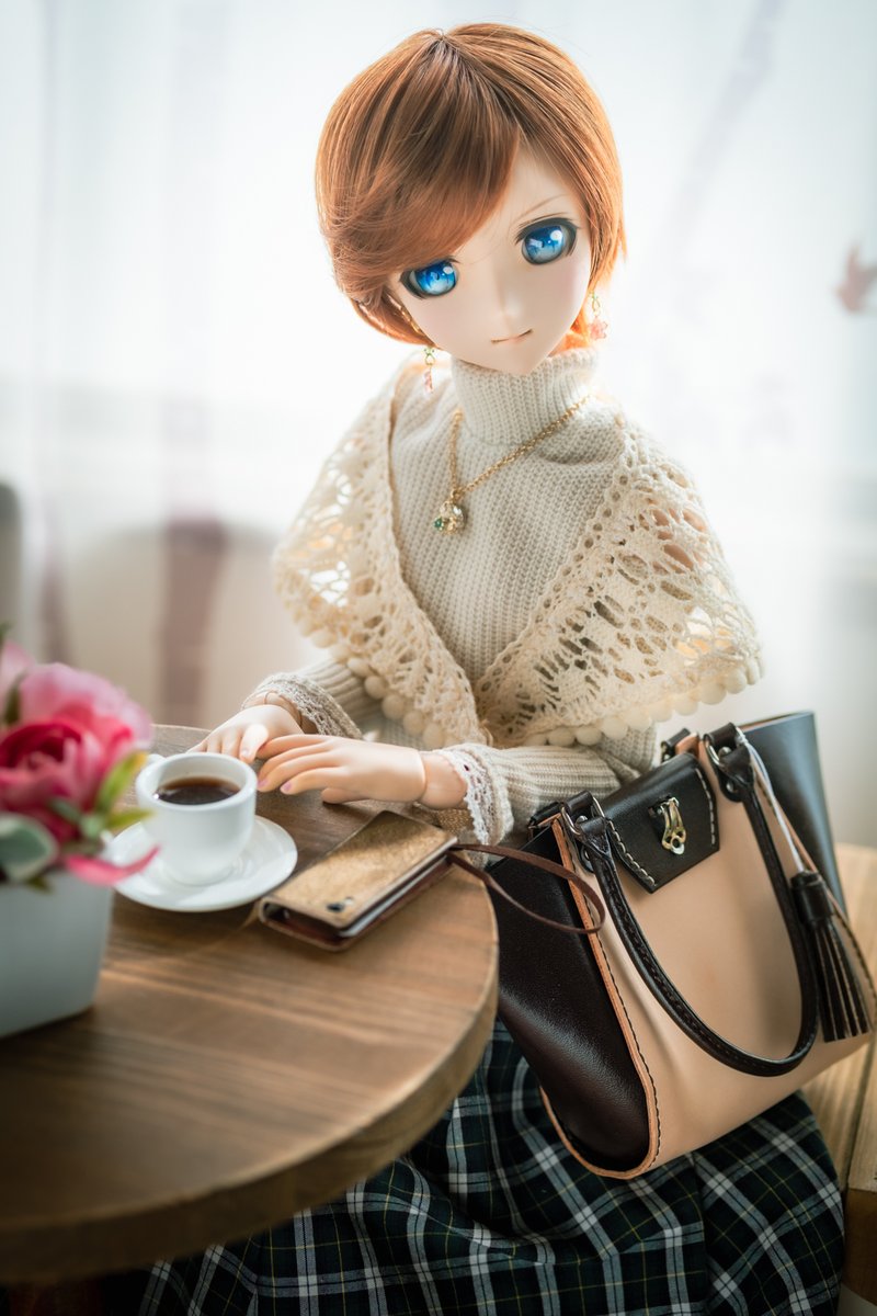 touslesjoujoux様♡オーダー専用 ブライス　飾り棚 さがおうじ on X