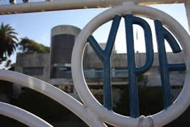 No bajaremos los brazos, sumate, acompáñanos y compromete con nuestra lucha.  Comisión YPeFianos.
#recuperemoselclubypf 
#queelcentenarionosencuentreadentro