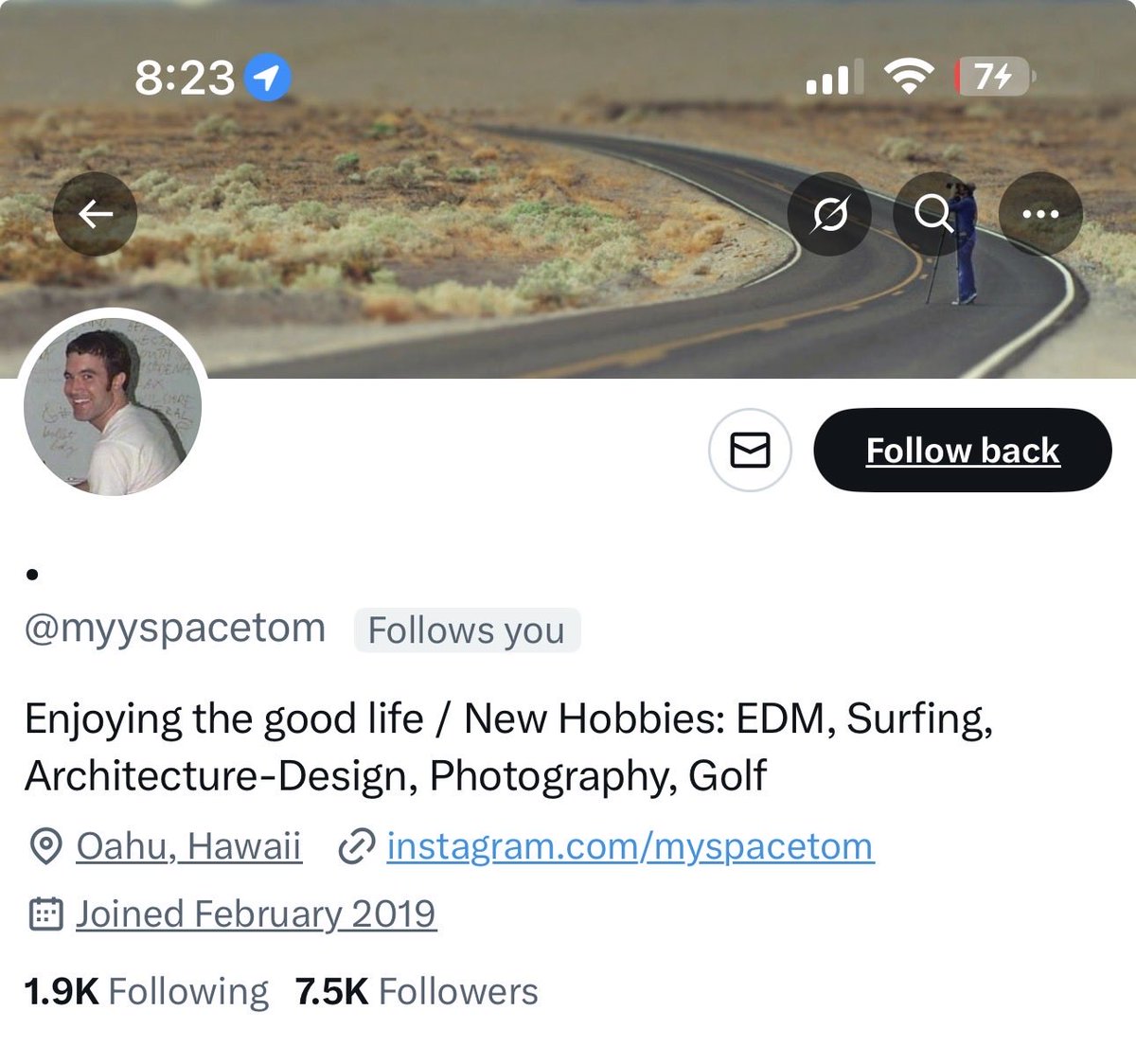 deidre she/her tweet media