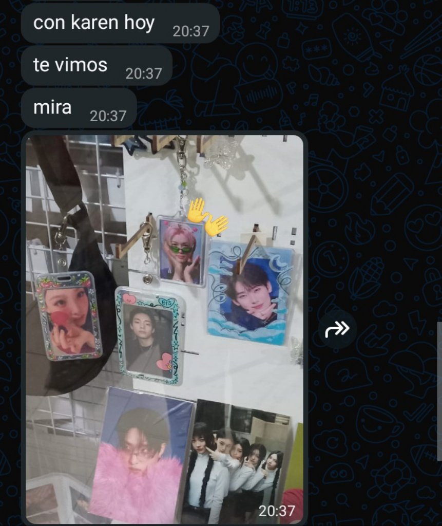 felixricotero's tweet image. #saikibokshi #pinklix #related #yay