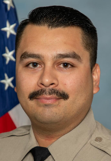 #OfficerDown #California | On October 27, 2025, <a href="/sbcountysheriff/">San Bernardino County Sheriff</a> Deputy Sheriff Andrew Nunez was shot and killed as he responded to a domestic violence call in Rancho Cucamonga.

More at --&gt; odmp.org/officer/27557-…