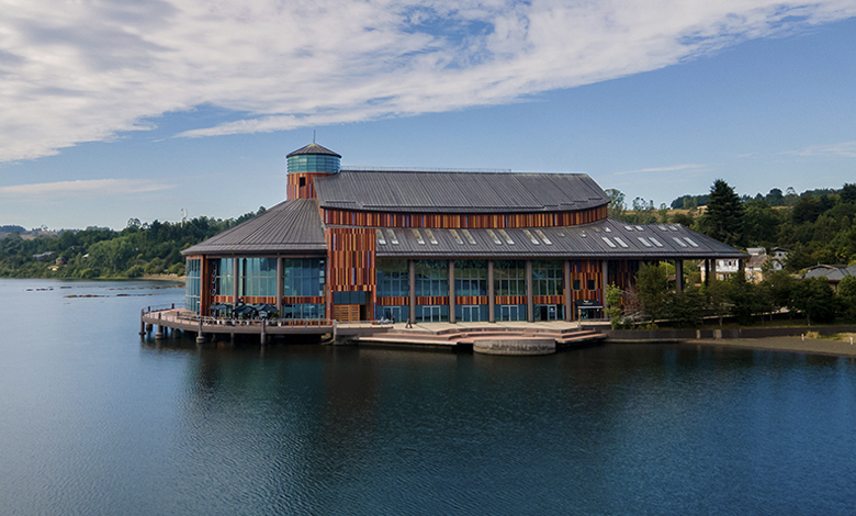 Panorama Regional | Teatro del Lago celebra su aniversario de 15 años con una nueva edición del Festival Patagonia elinsular.cl/noticias/los-l…