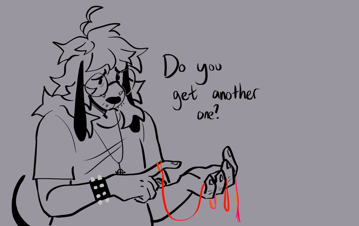 whats them soul string things for anyways