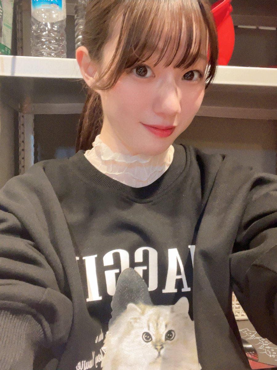 おはよ☀︎
YouTube更新されてます！

どっちかわかったかな？？🤭笑

#きとヤツ　お稽古行ってきますっ