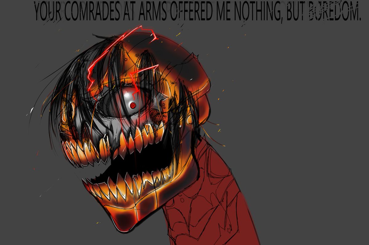 Raff420x's tweet image. #madnesscombat