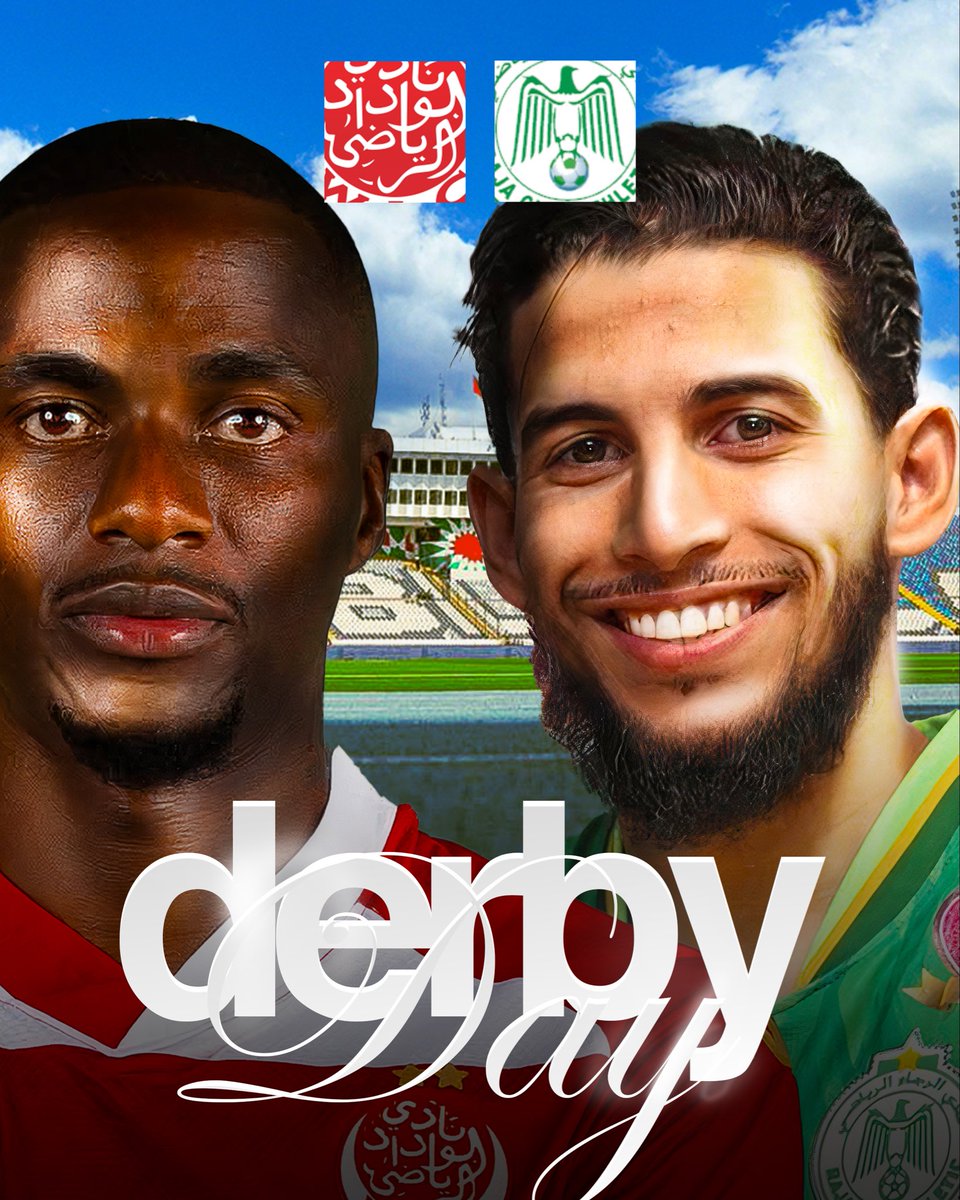b4e_6's tweet photo. DERBY day ! .
.
.
#design #graphicdesign #art #poster https://t.co/ullqsDt7N6