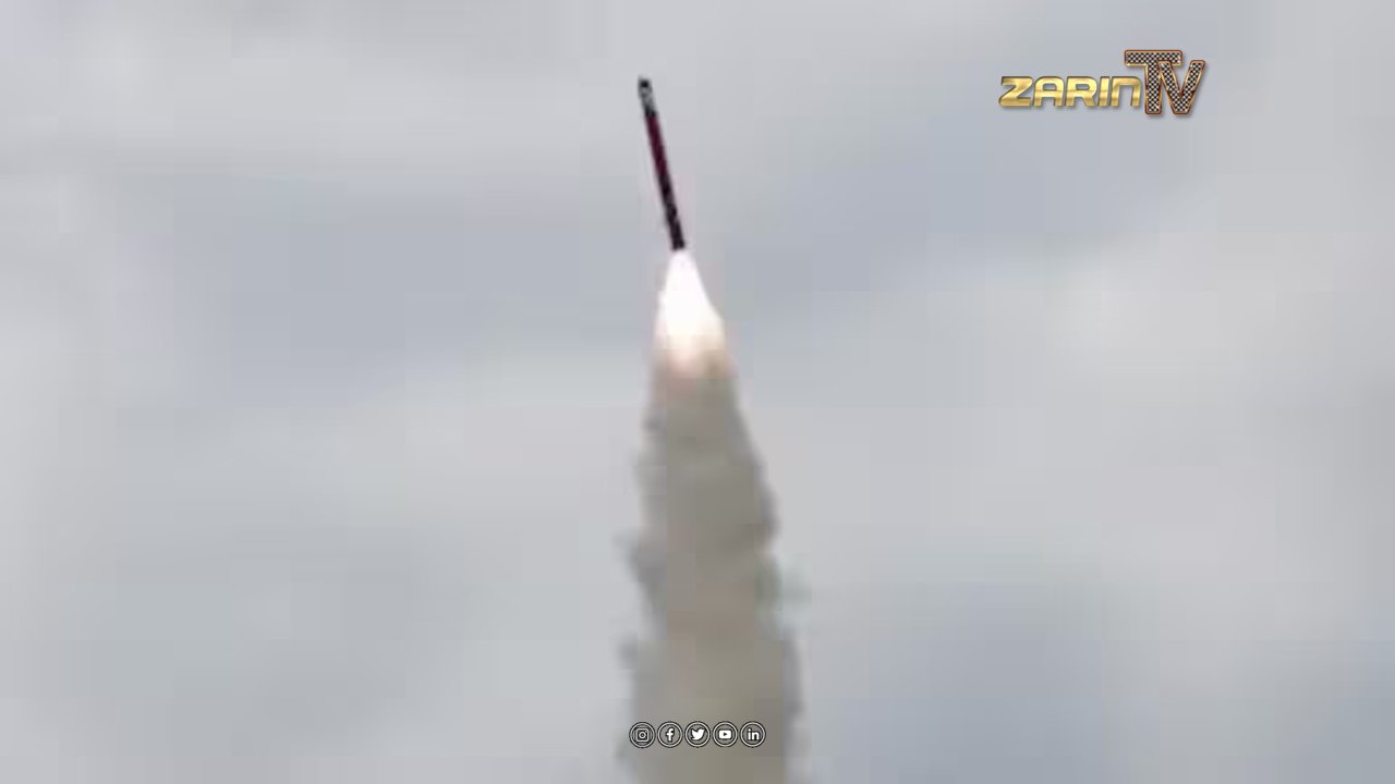 کره شمالی موشک های هسته ای آزمایش کرد