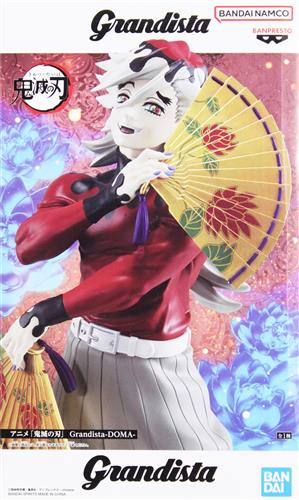 鬼滅の刃 🔸Grandista-DOMA-(童磨) 🔸Grandista -RENGOKU KYOJURO