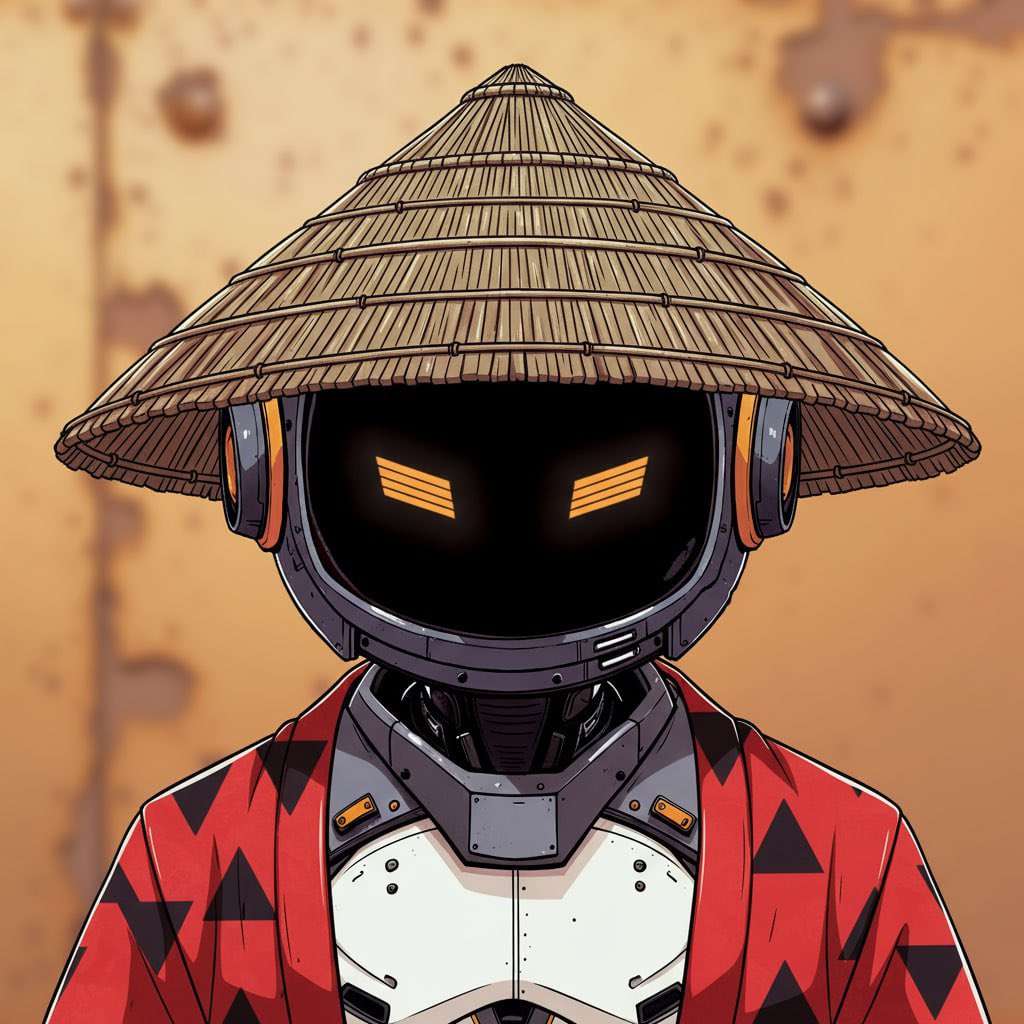 GM

It’s a great day to have a great day 🖤