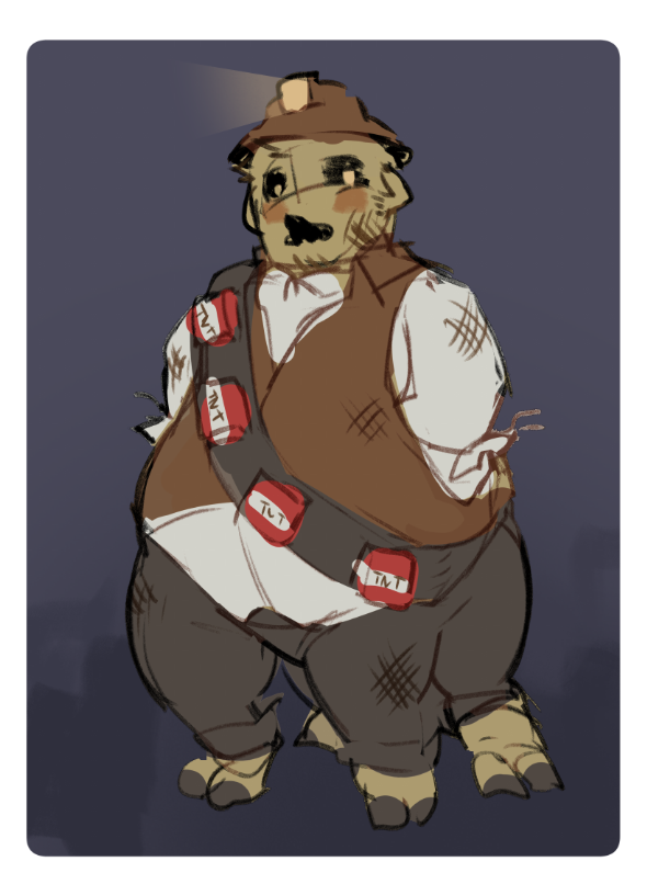 do we fw minecrafts ocs