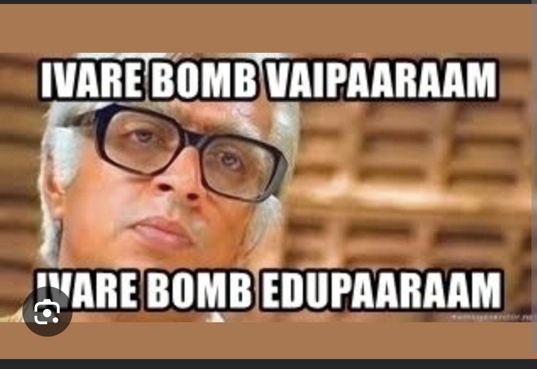 Radhakrishnan R tweet media