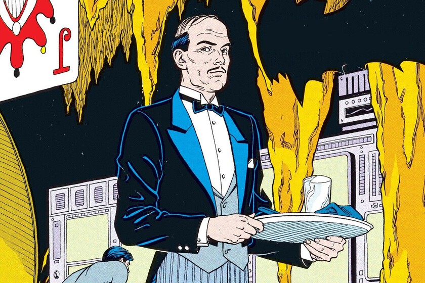 𝓐𝓁𝒻𝓇𝑒𝒹 𝓟𝑒𝓃𝓃𝓎𝓌𝑜𝓇𝓉𝒽 (@silversuitup) on Twitter photo 