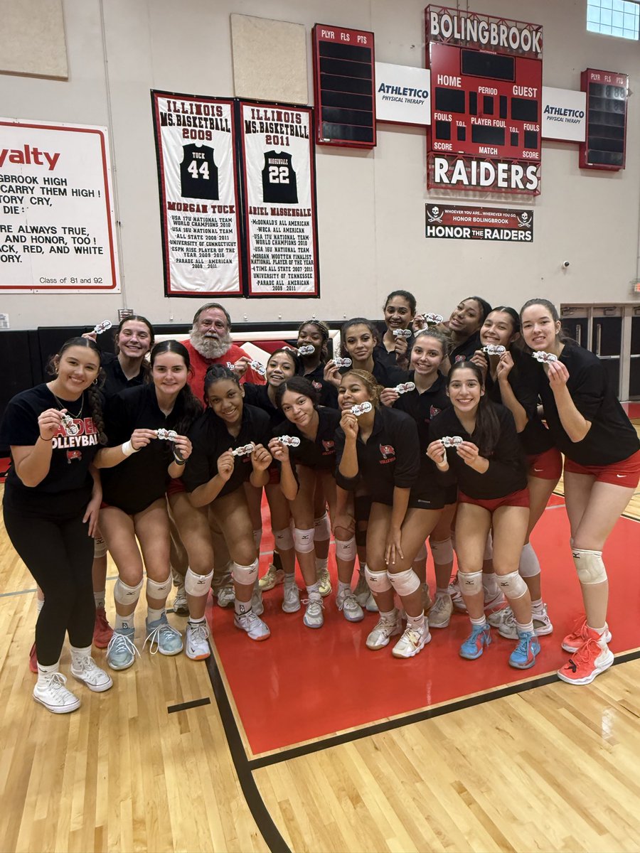 Molly DeSerf tweet media