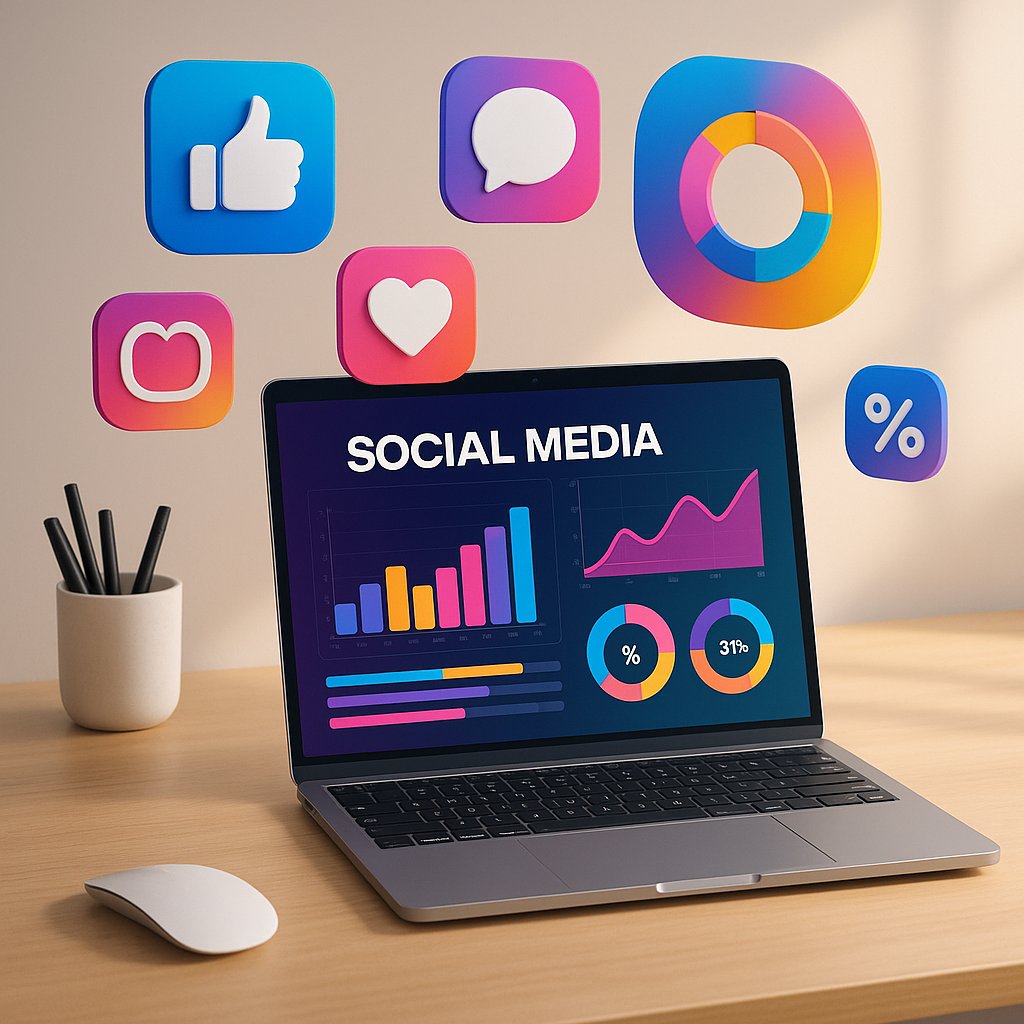 Brand2Social's tweet photo. 🚀 Stop wasting time posting manually. Brand2Social automates your content and tracks performance using AI. Save time &amp; grow smarter. #SocialMediaMarketing #AItools https://t.co/Hf2S2x8evh