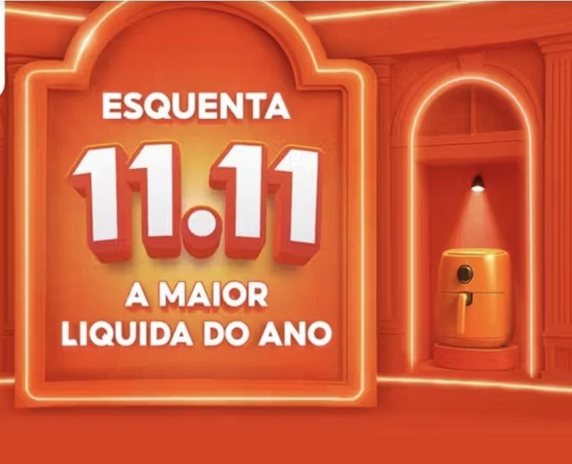 bialuz05's tweet image. 🚨 CUPONS ESQUENTA SHOPEE 🚨

🎟 20% OFF ~ R$20 OFF 
🎟 R$30 OFF ~ R$40 OFF
🎟 R$50 OFF ~ R$100 OFF

🔗 RESGATE AQUI: s.shopee.com.br/2B6dAP7SaX

#CupomShopee #Cupom #Shopee1111