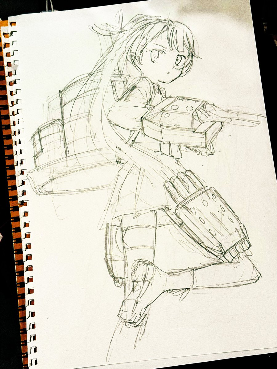 れがーと@風雲ちゃん提督໒꒱ on X