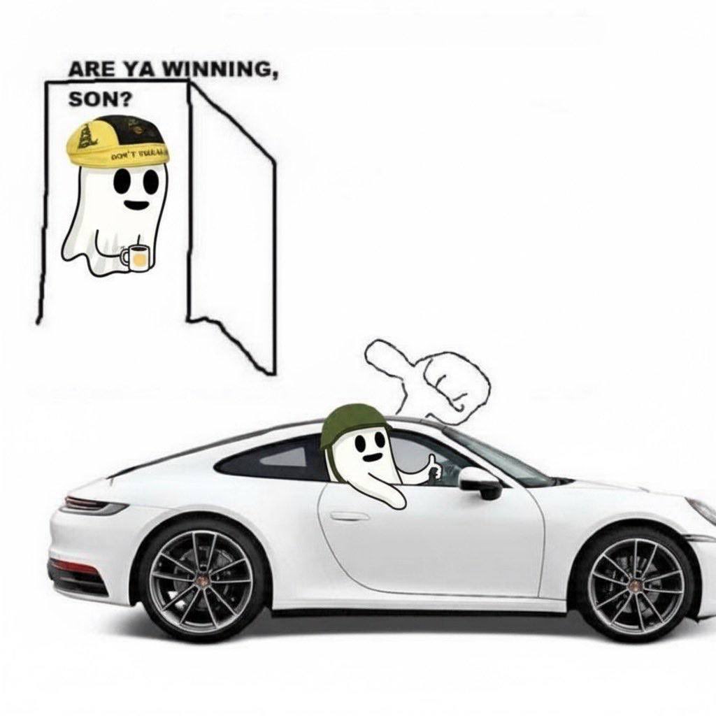 JPigmo's tweet photo. @AltcoinGordon @torogems $Bullish is good, but chart seems $GHOST

2kQXaTMyf6tojju9bx5Hq24ahdAHBu1E9dkfkxSfpump https://t.co/jSK0afS4mQ