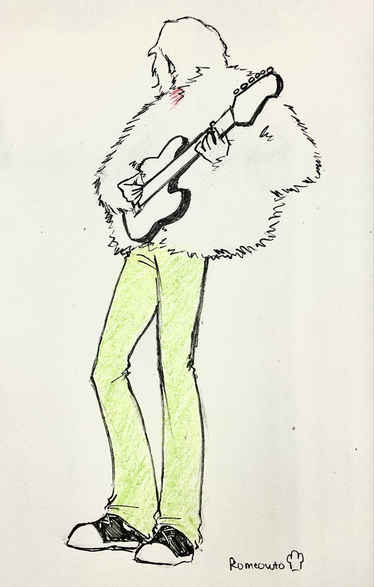 romeowto's tweet image. 