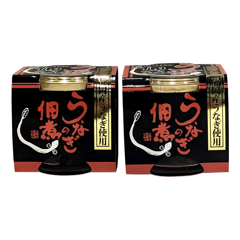 今日の #ヒットプライスオークション は静岡県　静岡県産うなぎ佃煮 70g×2個 を出品します( *´艸｀)

静岡県産うなぎ😳

✨11/1 21:00 開始です✨
予約入札もできます
mbok.jp/AFcst003/premi…