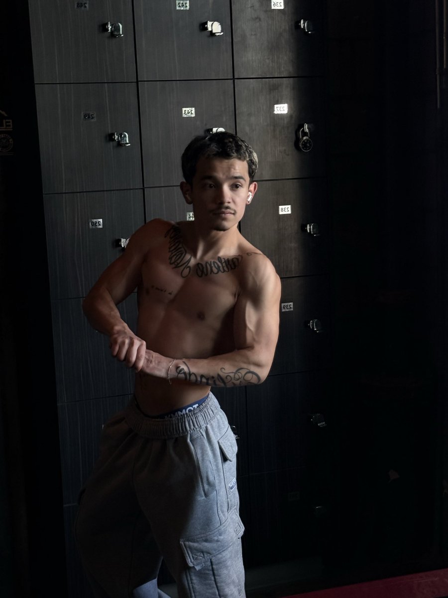 He always does me justice :)