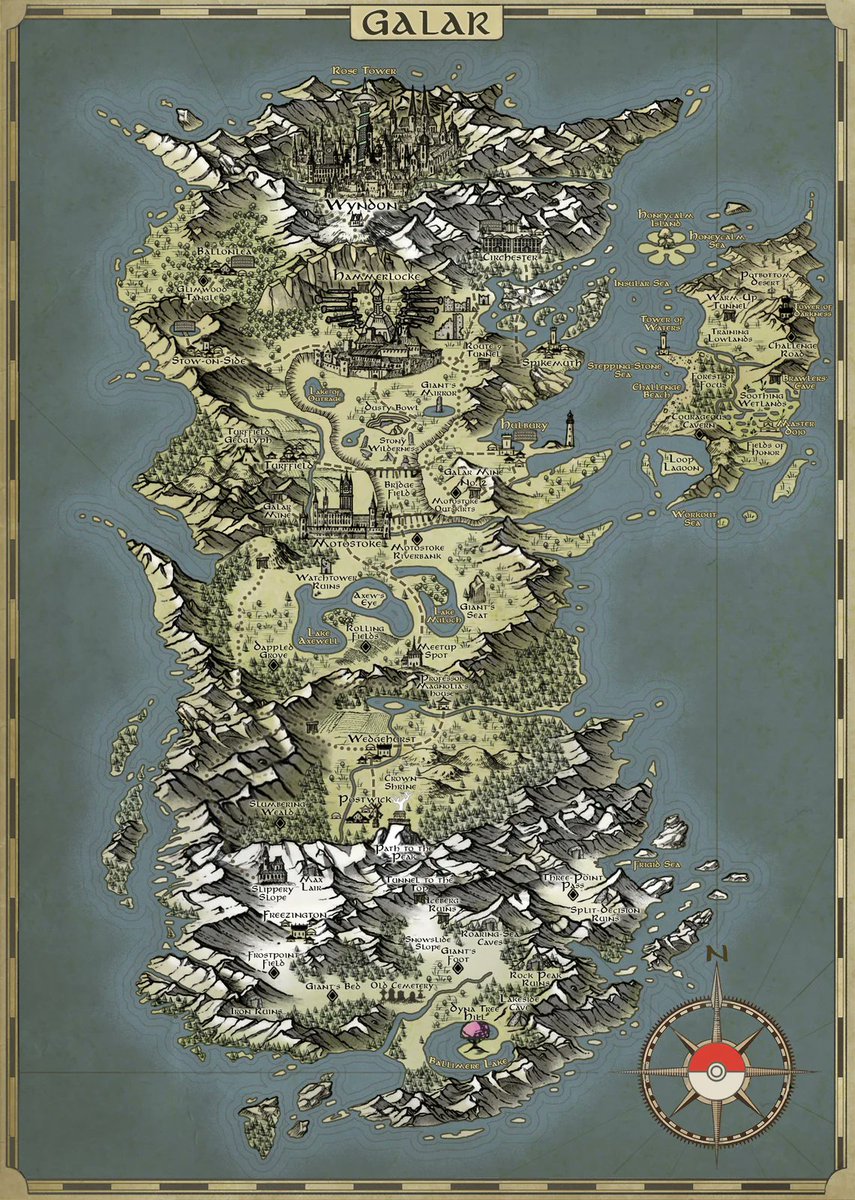 Pkmn Breeding Center tweet media