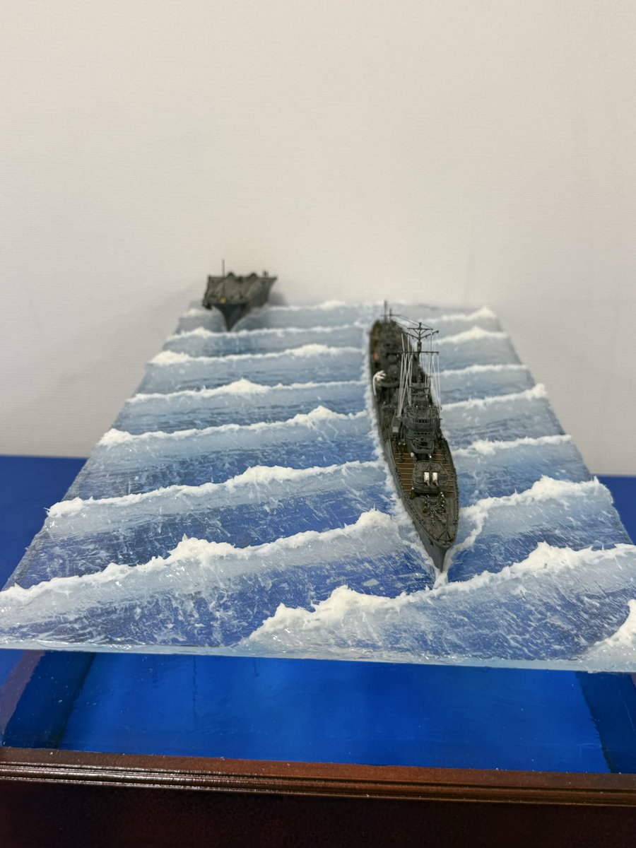 akitamaBRIEFING 15周年記念限定モデル DUNE シン・マツナガ@次はモデフェス on X