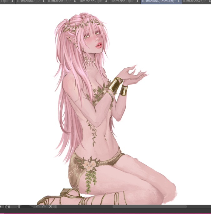 omg mi eskin de minecraft hiii!!!!