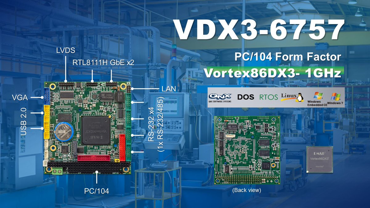 ICOP Technology Taiwan tweet media