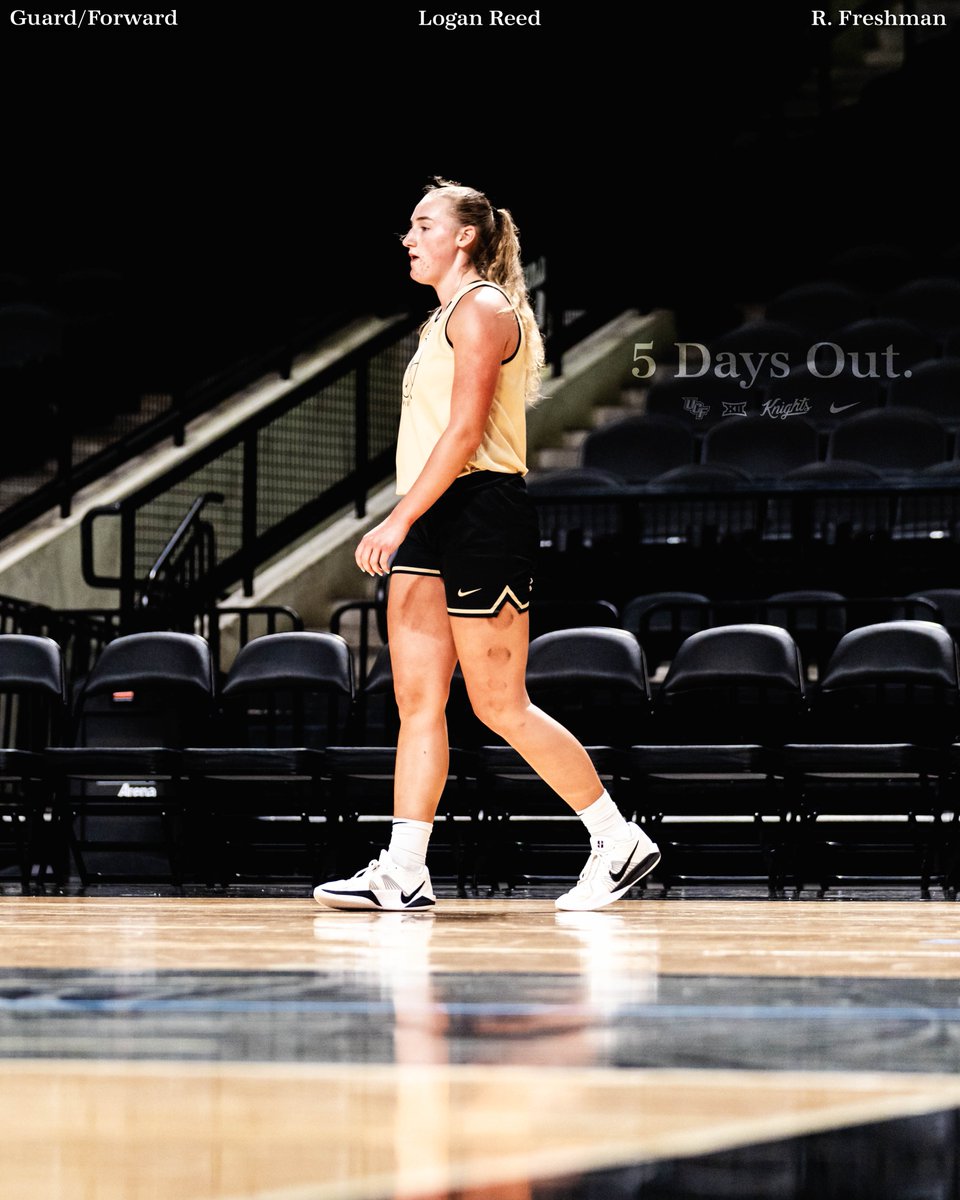 UCF Women's Hoops tweet media