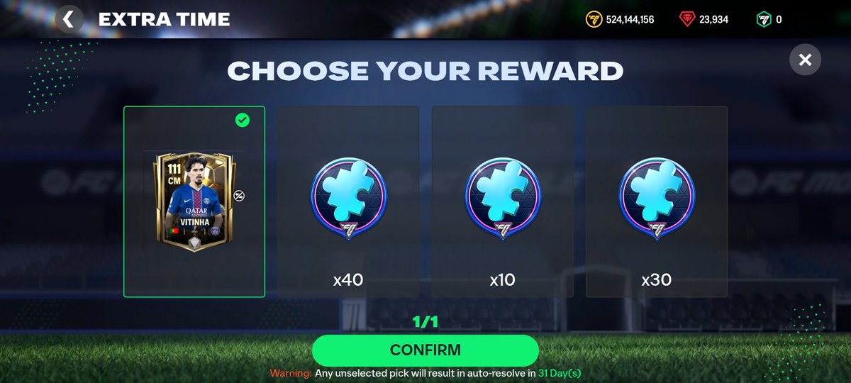 FC Mobile News F2P tweet media