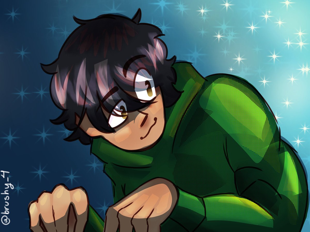 brushy_4 (@brushy_4) on Twitter photo 