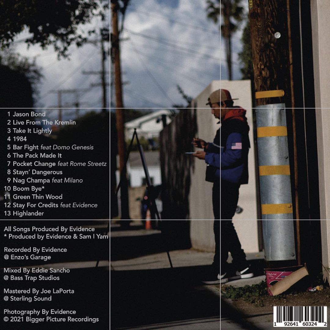 spacecowboyhash's tweet image. October 29th, 2021. 

Happy 4th anniversary to @PlanetAsia&apos;s &quot;Rule of Thirds&quot;. 🎨🖌️🖼️