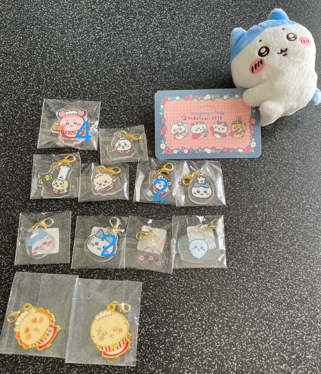 ＰＩＫＡ⭐︎ tweet media