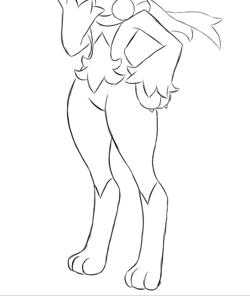 A la basura lo anterior 🗑️

Este me encanta más ✍🏻🙂‍↔️

• Se le redujo la altura exagerada 📏 (literalmente)

Nada de exageraciones de las que hago ❌