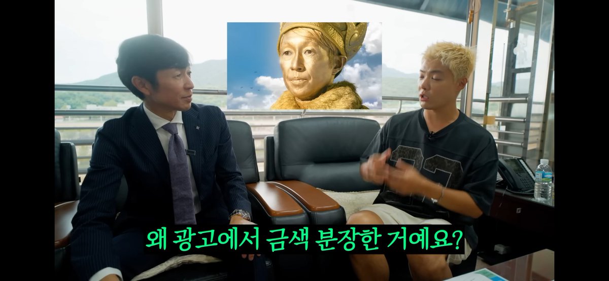 한 사람은 국화상 3연패
또 다른 사람은 JRA 4600승