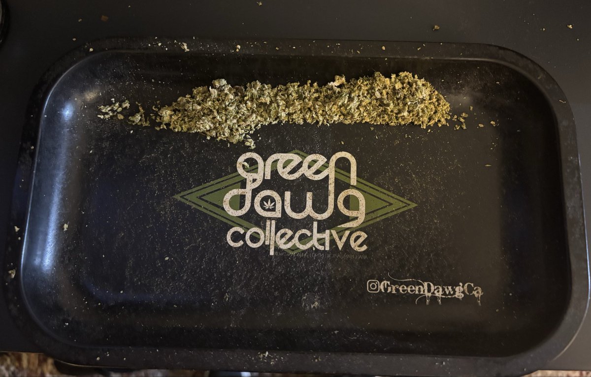 This thing has seen some serious mileage <a href="/GreenDawgDrew/">GREEN DAWG DREW</a>