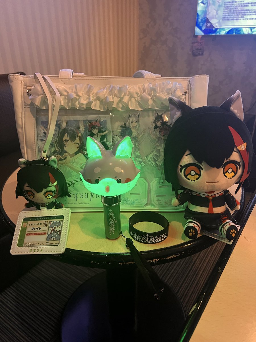 フェイト 〜ぺこマリてぇてぇ！あくぺこは永遠！ on X