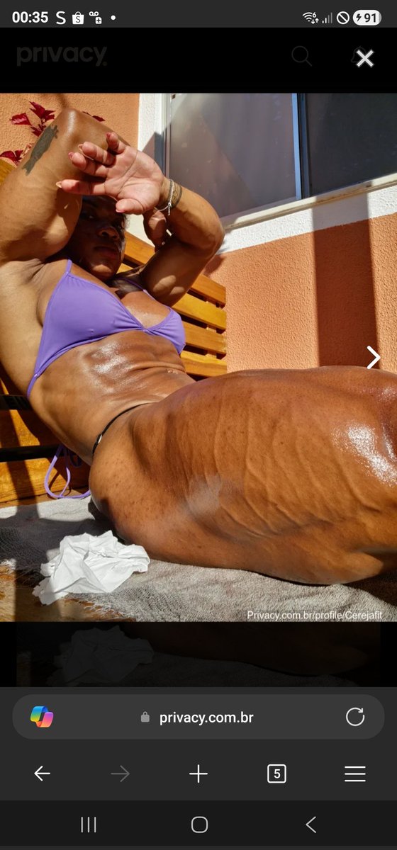 sereja fit tweet media