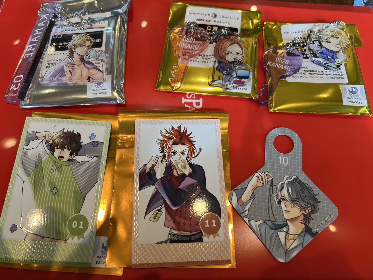 さき@池ハロ25. on X