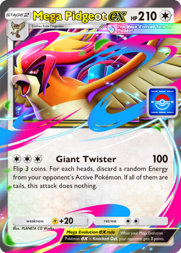 pokemon card pidgeot Amazon.com: Pokemon - Pidgeot 018/165 - Pokemon 151 - Reverse Foil main image 0