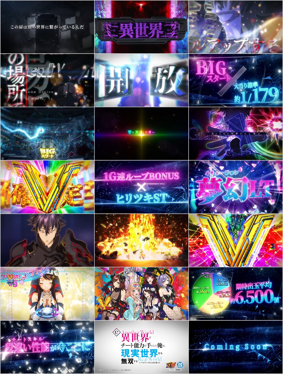 ぱちんこキュレーション😈 on X