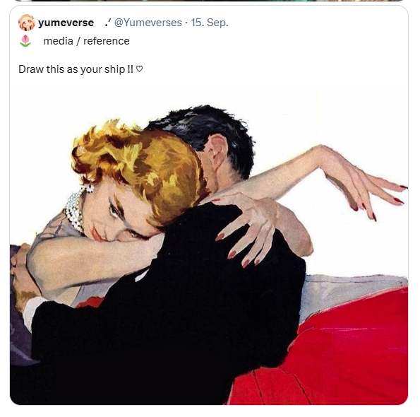 𝙸𝚟𝚘𝚛𝚢 tweet media