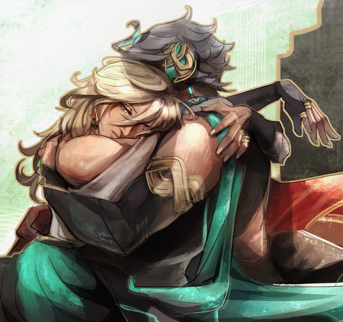 𝙸𝚟𝚘𝚛𝚢 tweet media