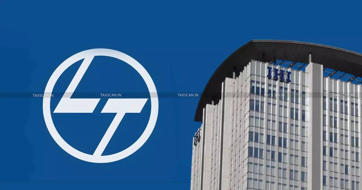 tax_scan's tweet image. CESTAT Rules L&amp;amp;T’s Wheel Loaders Classifiable as ‘Front-End Shovel Loaders’, Quashes Extended Period Demand [Read Order]
#Wheel #Loaders #Demand #taxscan #taxnews
Read more: taxscan.in/top-stories/ce…