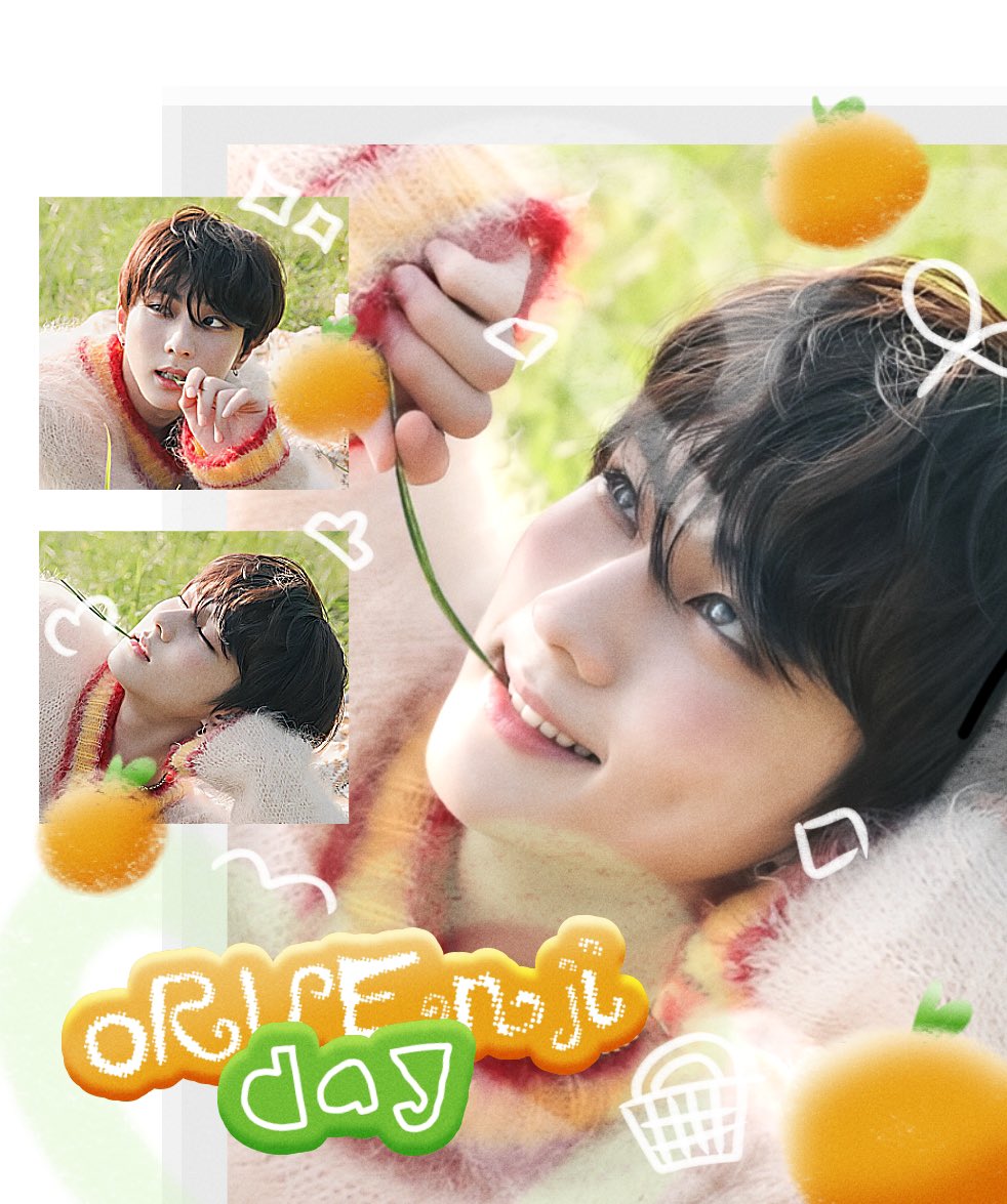 ͏ ͏͏ ͏͏ ͏͏ ͏ 🍥 it’s <a href="/rueiveur/">𝐑u-𝐄!˖࣪♡ slr</a>’s sweet day! 
͏ ͏͏ ͏͏ ͏͏ ͏  < % ... prepare yourself. ♡

tokki’s dialing to drop a special giveaway from d’menu. 🐰 pick your treat before it hops away! ᘏ⑅ᘏ roll a thread and you know what to do. ͏#oRUEnjiDay 🍊

#zonauang #zonaba