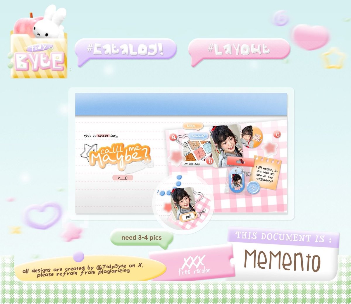 %. rt to get MEMENTO WABIS