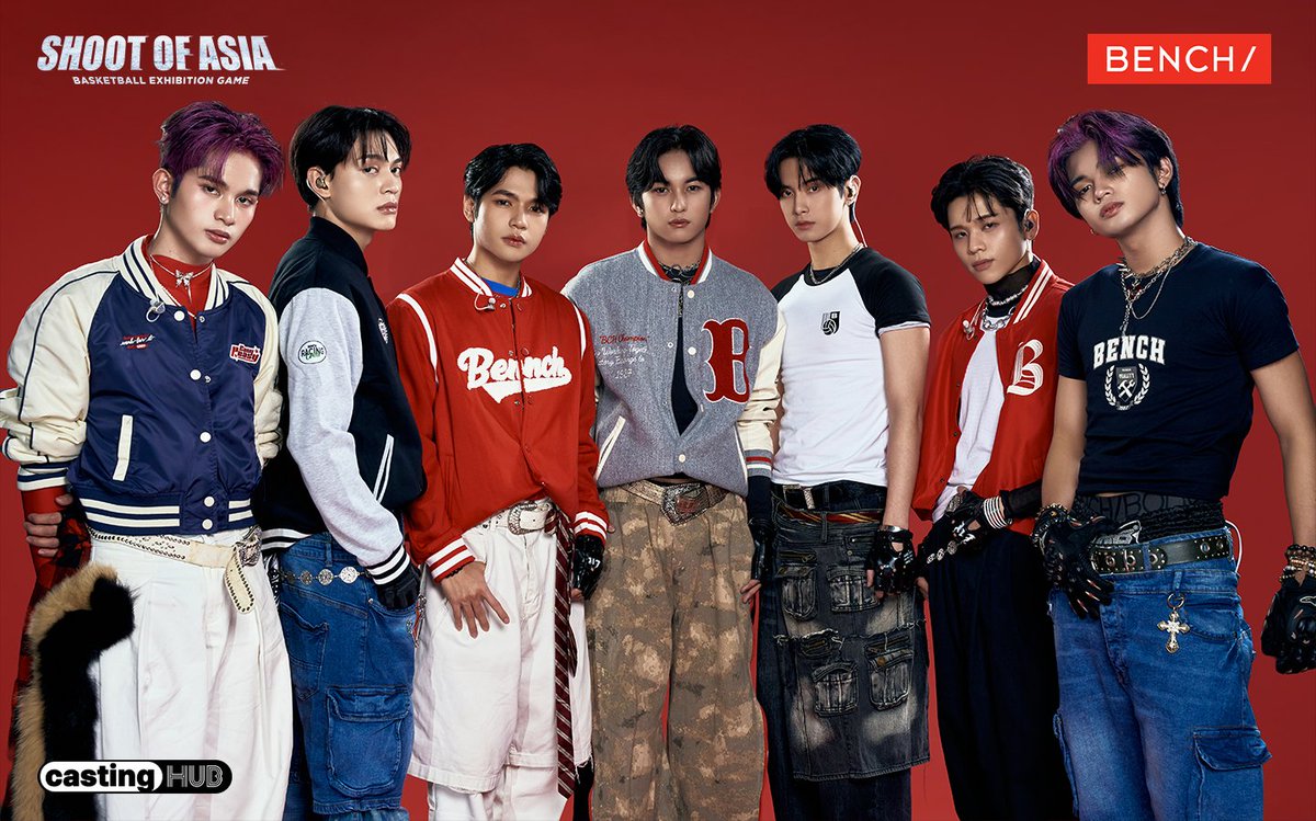 <a href="/HORI7ONofficial/">HORI7ONofficial</a> for #BENCHShootOfAsia

SEE MORE HERE: facebook.com/share/p/1H3Hsa…